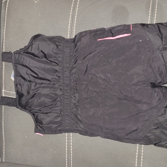 Old Navy baby snow pants 6-12M (M) - Picture 2 of 5
